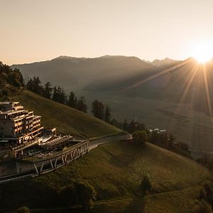 Das Gerstl Alpine Retreat